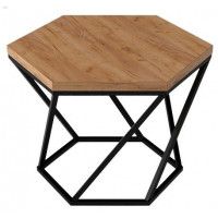 Стол журнальный LOFT Мельбурн L