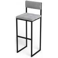 Стул барный Weldhouse Мишен