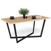 Стол Weldhouse LOFT Монако M обеденный купить в Минске