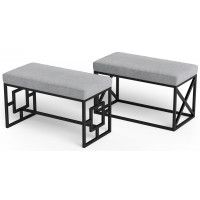 Банкетка Weldhouse Орхус Банкетка Weldhouse Орхус