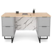 Письменный стол Weldhouse LOFT Оттава купить в Минске