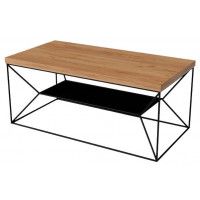 Стол журнальный LOFT Роттердам