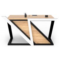 Письменный стол Weldhouse LOFT Шанхай купить в Минске Письменный стол Weldhouse LOFT Шанхай купить в Минске