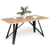 Стол Weldhouse LOFT Стамбул обеденный купить в Минске Стол Weldhouse LOFT Стамбул обеденный купить в Минске