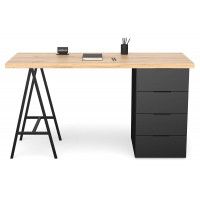 Письменный стол Weldhouse LOFT Вашингтон купить в Минске