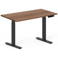 Стол регулируемый Fit Focus X-2 1300*675*18 мм (черное подстолье) купить в Минске