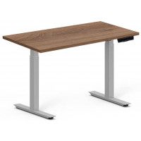 Стол регулируемый Fit Focus X-2 1300*675*18 мм (cерое подстолье) купить в Минске Стол регулируемый Fit Focus X-2 1300*675*18 мм (cерое подстолье) купить в Минске