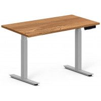 Стол регулируемый Fit Focus X-2 1300*675*18 мм (cерое подстолье) купить в Минске Стол регулируемый Fit Focus X-2 1300*675*18 мм (cерое подстолье) купить в Минске