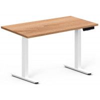 Стол регулируемый Fit Focus X-2 1300*675*18 (белое подстолье) купить в Минске Стол регулируемый Fit Focus X-2 1300*675*18 (белое подстолье) купить в Минске