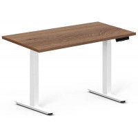 Стол регулируемый Fit Focus X-2 1300*675*18 (белое подстолье) купить в Минске Стол регулируемый Fit Focus X-2 1300*675*18 (белое подстолье) купить в Минске