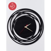 Часы настенные 40 см (2014)
