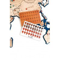 Набор геометок купить в Минске