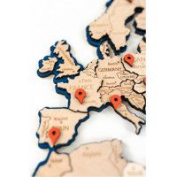 Набор геометок купить в Минске