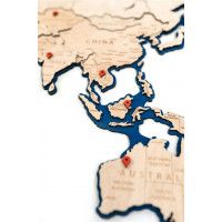 Набор геометок купить в Минске