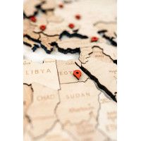 Набор геометок купить в Минске