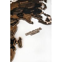 Набор надписей океанов и аксессуаров (Натуральный) купить в Минске