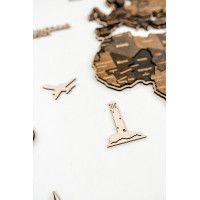 Набор надписей океанов и аксессуаров (Натуральный) купить в Минске