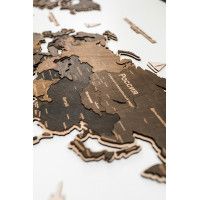 Набор надписей океанов и аксессуаров (Натуральный) купить в Минске