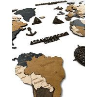 Набор надписей океанов и аксессуаров (Венге) купить в Минске