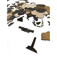 Набор надписей океанов и аксессуаров (Венге) купить в Минске