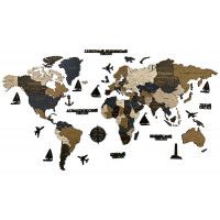 Набор надписей океанов и аксессуаров (Венге) купить в Минске