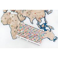 Комплект флагов-пинов купить в Минске Комплект флагов-пинов купить в Минске