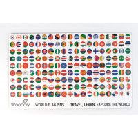 Комплект флагов-пинов купить в Минске Комплект флагов-пинов купить в Минске