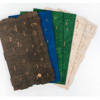 Карта Республики Беларусь цветная (на белорусском языке) 60*51,5 см купить в Минске