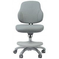 Кресло ортопедическое Yoka Blain (Блэйн) серый купить в Минске
