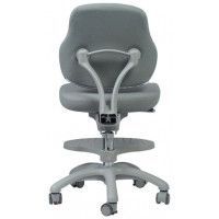 Кресло ортопедическое Yoka Blain (Блэйн) серый купить в Минске