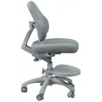 Кресло ортопедическое Yoka Blain (Блэйн) серый купить в Минске
