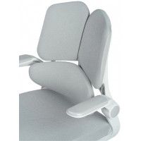 Кресло ортопедическое Yoka Dail (Дэйл) серый\2 купить в Минске