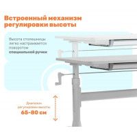Стол детский регулируемый Yoka Elm 100 купить в Минске