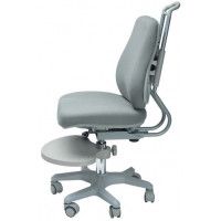 Кресло ортопедическое Yoka Gammy (Гамми) серый купить в Минске