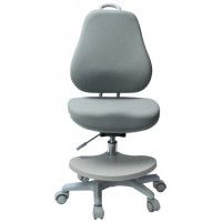 Кресло ортопедическое Yoka Gammy (Гамми) серый купить в Минске