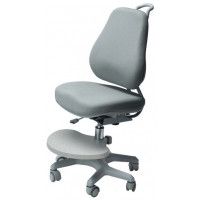 Кресло ортопедическое Yoka Gammy (Гамми) серый купить в Минске