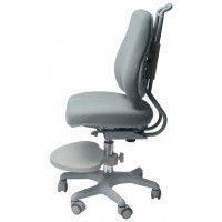 Кресло ортопедическое Yoka Gammy (Гамми) серый купить в Минске