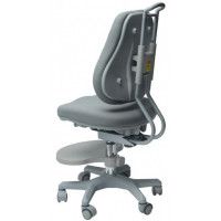 Кресло ортопедическое Yoka Gammy (Гамми) серый купить в Минске