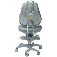 Кресло ортопедическое Yoka Gammy (Гамми) серый купить в Минске
