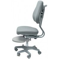 Кресло ортопедическое Yoka Gammy (Гамми) серый купить в Минске