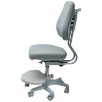 Кресло ортопедическое Yoka Gammy (Гамми) серый купить в Минске