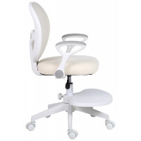 Кресло ортопедическое Yoka Milooo (Милу) бежевый купить в Минске Кресло ортопедическое Yoka Milooo (Милу) бежевый купить в Минске