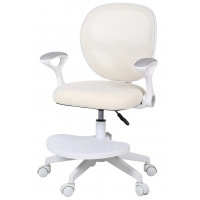 Кресло ортопедическое Yoka Milooo (Милу) бежевый купить в Минске Кресло ортопедическое Yoka Milooo (Милу) бежевый купить в Минске