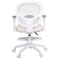 Кресло ортопедическое Yoka Milooo (Милу) бежевый купить в Минске Кресло ортопедическое Yoka Milooo (Милу) бежевый купить в Минске