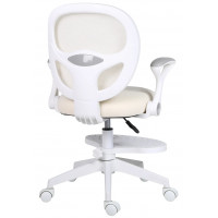 Кресло ортопедическое Yoka Milooo (Милу) бежевый купить в Минске Кресло ортопедическое Yoka Milooo (Милу) бежевый купить в Минске