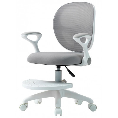 Кресло ортопедическое Yoka Jaxi (Джакси) серый купить в Минске