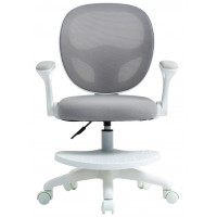 Кресло ортопедическое Yoka Jaxi (Джакси) серый купить в Минске