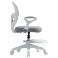 Кресло ортопедическое Yoka Jaxi (Джакси) серый купить в Минске