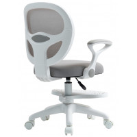 Кресло ортопедическое Yoka Jaxi (Джакси) серый купить в Минске