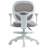 Кресло ортопедическое Yoka Jaxi (Джакси) серый купить в Минске